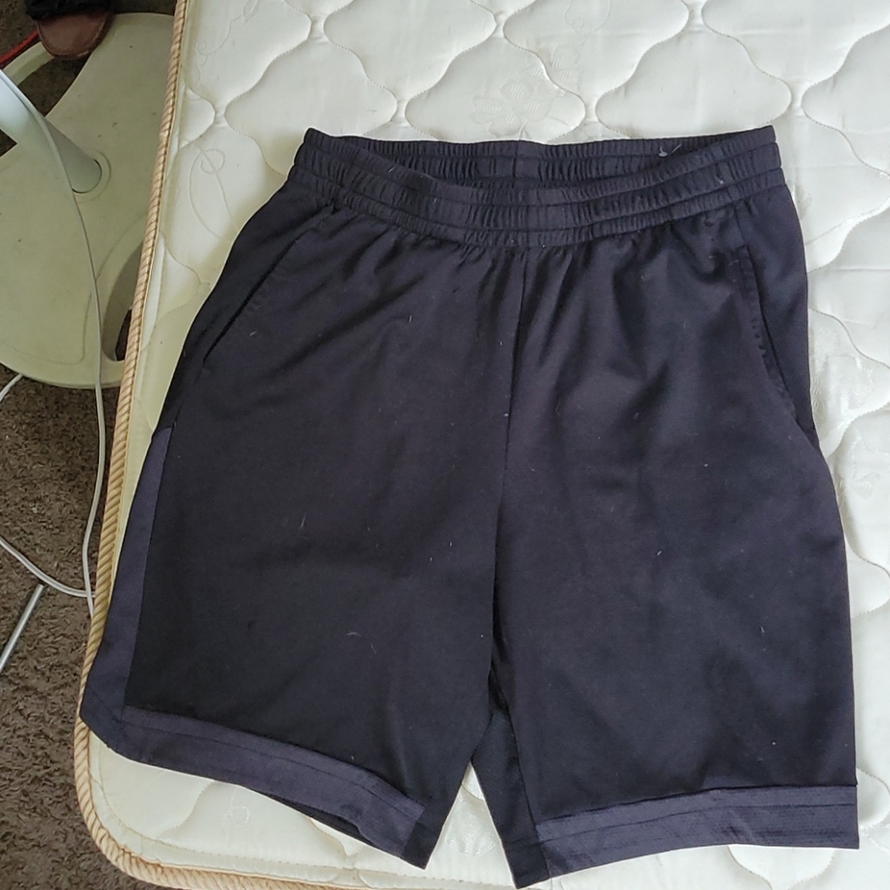 Basketball shorts